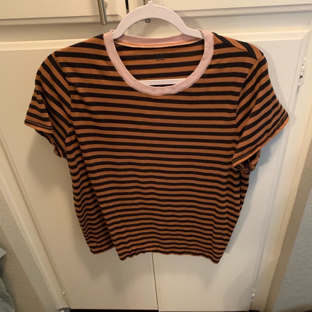 Madewell Tee